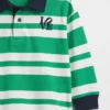 Robert Indiana Love-rugbyshirt voor peuters