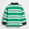 Robert Indiana Love-rugbyshirt voor peuters