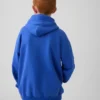 Robert Indiana Vintagesoft-hoodie voor kinderen