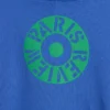 Robert Indiana Vintagesoft-hoodie voor kinderen
