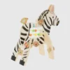 Safari Zebra-activiteitenspeelgoed