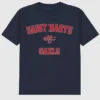 Saint Marys College of California Campus Classic T-shirt met afbeelding