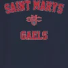 Saint Marys College of California Campus Classic T-shirt met afbeelding