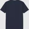 Saint Marys College of California Campus Classic T-shirt met afbeelding