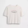 Sanrio oversized boxy T-shirt voor kinderen