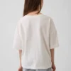 Sanrio oversized boxy T-shirt voor kinderen