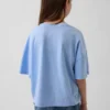 Sanrio oversized boxy T-shirt voor kinderen