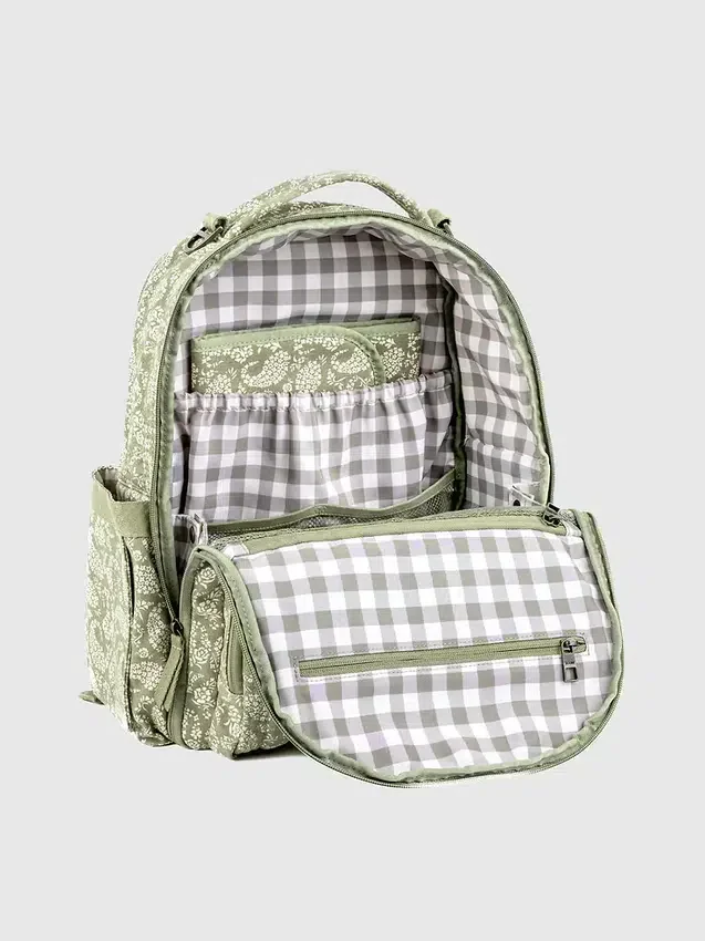 Sazan X Jujube Classic-rugzak