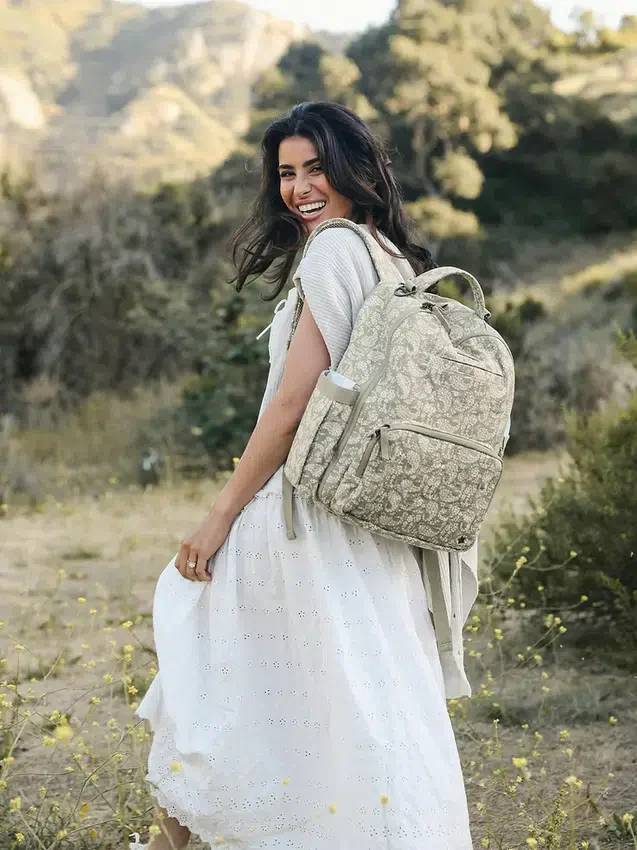 Sazan X Jujube Classic-rugzak
