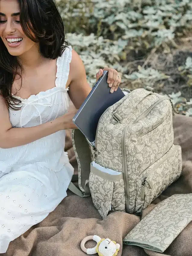Sazan X Jujube Classic-rugzak