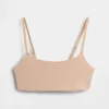 Secondskin-bralette