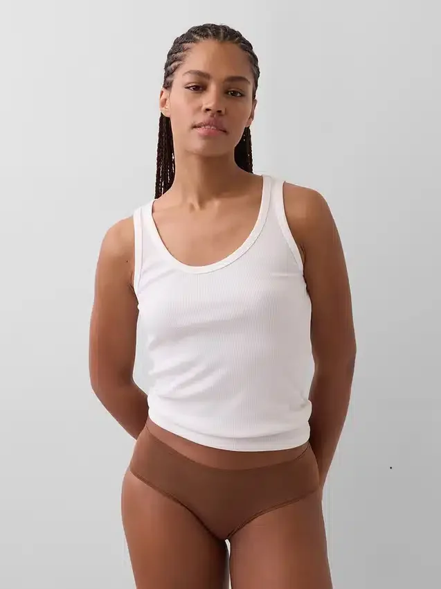 Secondskin Hipster