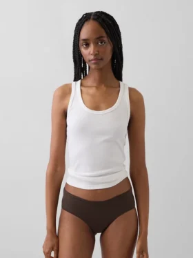 Secondskin Hipster