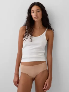 Secondskin Hipster