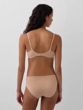 Secondskin Semi-Demi-bh