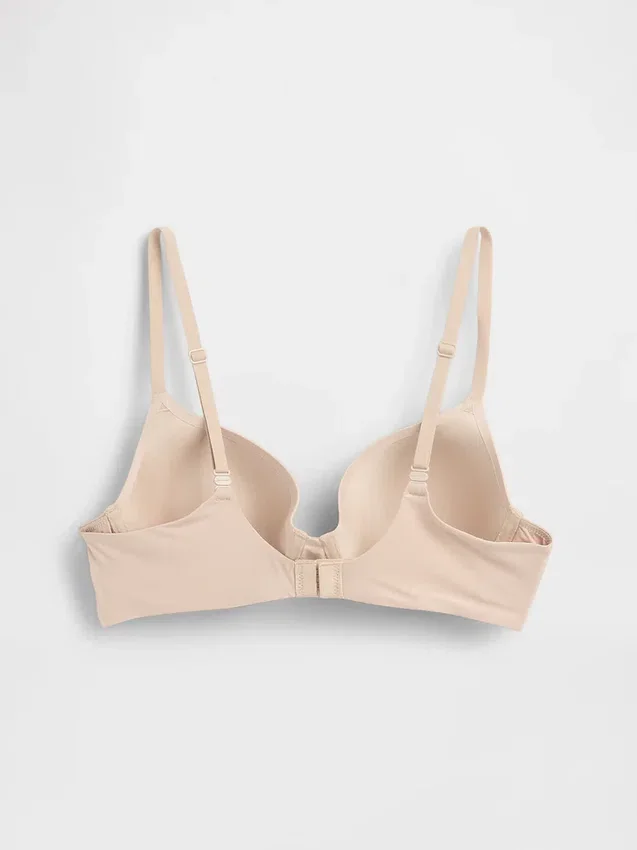 Secondskin Semi-Demi-bh