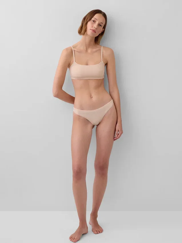 Secondskin-string