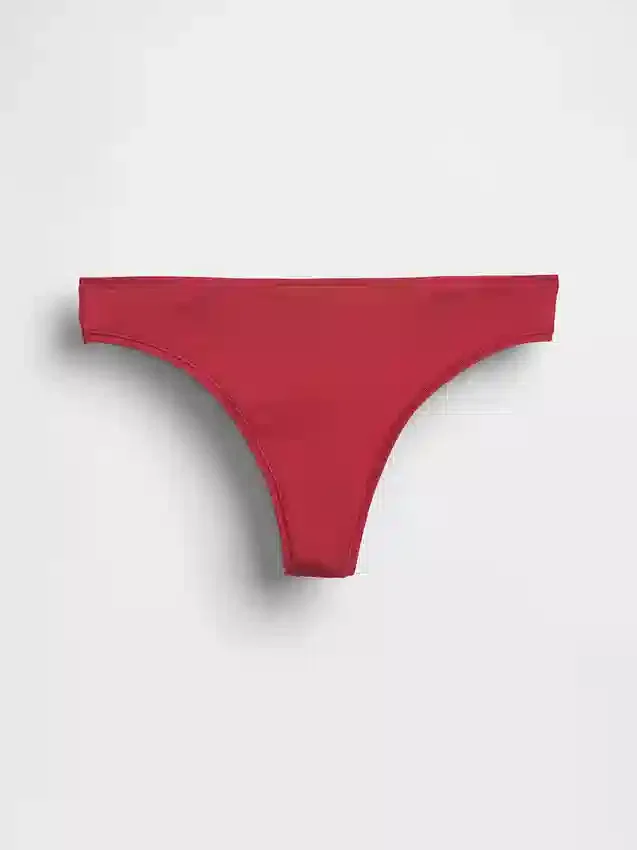 Secondskin-string