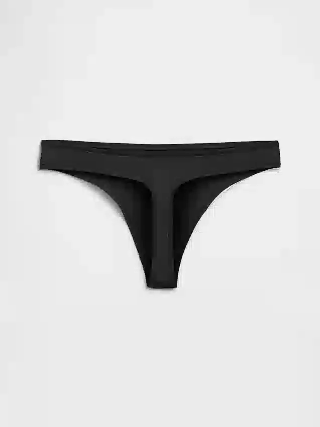 Secondskin-string