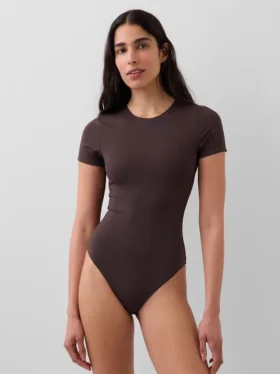 Secondskin T-shirt-bodysuit