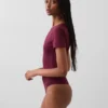 Secondskin T-shirt-bodysuit