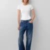 Secondskin T-shirt-bodysuit
