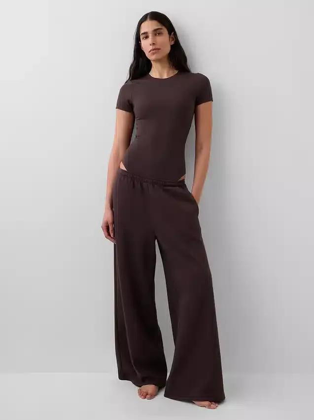Secondskin T-shirt-bodysuit