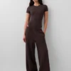 Secondskin T-shirt-bodysuit