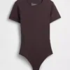 Secondskin T-shirt-bodysuit