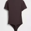Secondskin T-shirt-bodysuit
