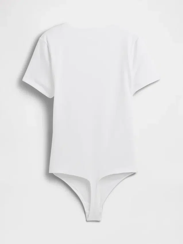 Secondskin T-shirt-bodysuit