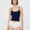 Secondskin tanktop