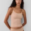 Secondskin tanktop