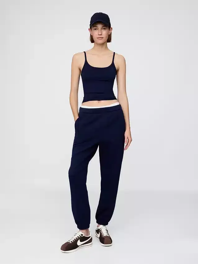 Secondskin tanktop