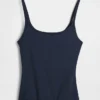 Secondskin tanktop