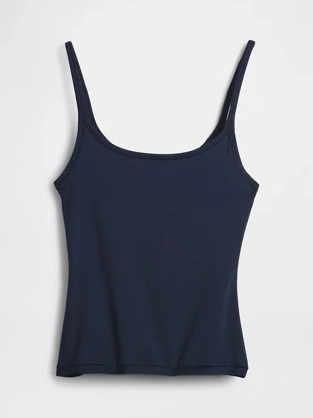 Secondskin tanktop