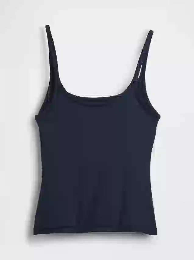 Secondskin tanktop