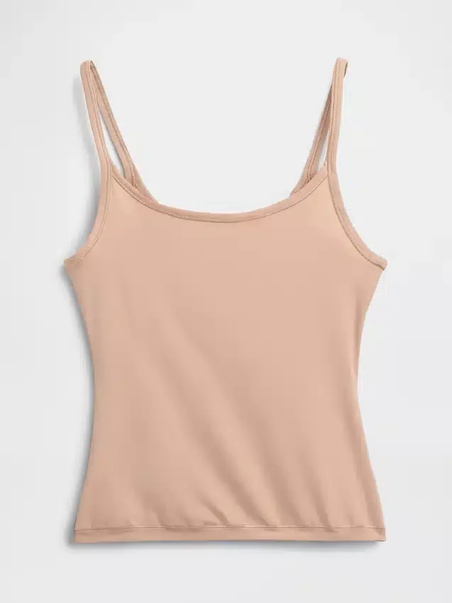 Secondskin tanktop