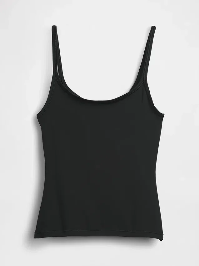 Secondskin tanktop