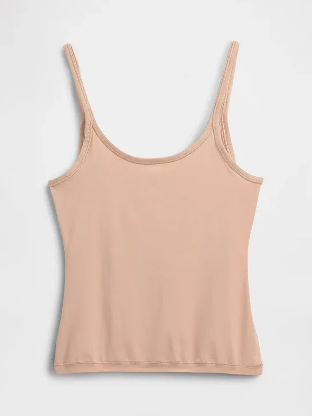 Secondskin tanktop