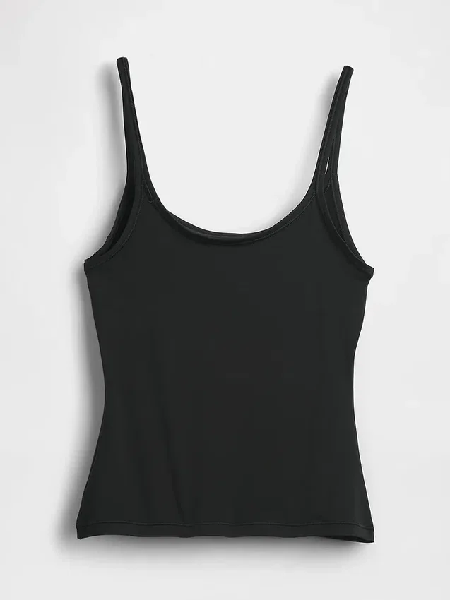Secondskin tanktop