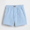Seersucker-zwembroekjes voor Baby & Peuter