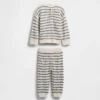 Set met babytrui