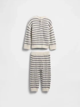 Set met babytrui