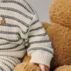 Set met babytrui