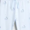 Set met biologisch katoenen Body's voor baby's (3-pack)