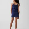 Set met handdoekachtige terry-skort voor kinderen
