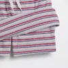 Set met handdoekachtige terry-skort voor kinderen