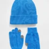 Set muts en Handschoenen voor kinderen