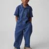Set van katoenen gaas voor Baby & Peuter
